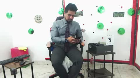 Kaleth online show from June 2026 10:08:01 PM