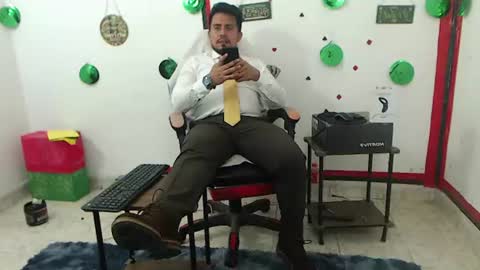 Kaleth online show from June 2026 02:25:01 AM