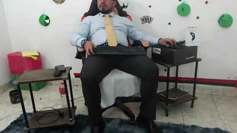 Snapshot of kalethbigdick88 chatting on July 2026 02:12:02 PM Kaleth online show from July 2026 02:12:02 PM