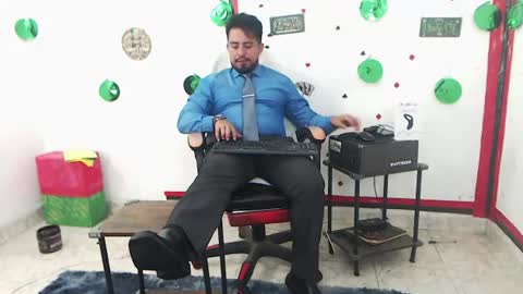 Snapshot of kalethbigdick88 chatting on July 2026 02:34:01 PM Kaleth online show from July 2026 02:34:01 PM