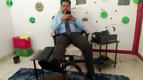 Snapshot of kalethbigdick88 chatting on July 2026 04:22:01 PM Kaleth online show from July 2026 04:22:01 PM