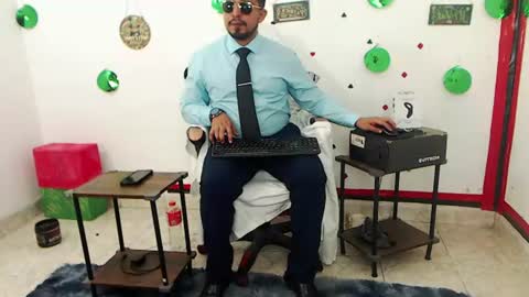 Snapshot of kalethbigdick88 chatting on July 2026 07:06:02 AM Kaleth online show from July 2026 07:06:02 AM