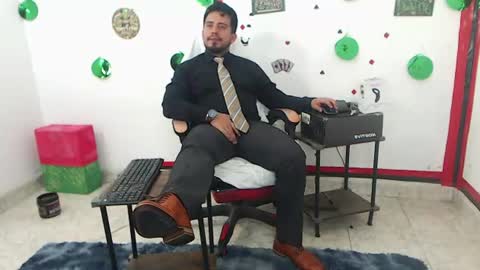 Snapshot of kalethbigdick88 chatting on August 2026 04:58:01 AM Kaleth online show from August 2026 04:58:01 AM