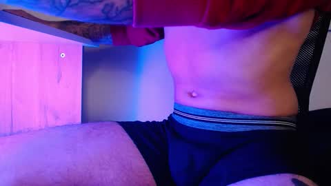 kali_dom online show from November 2025 09:53:01 AM