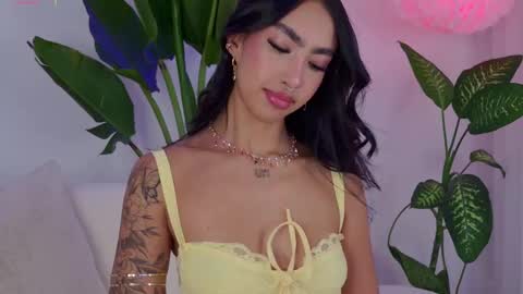 Sweet Kali online show from February 2025 07:23:01 AM