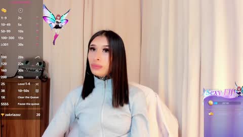 Snapshot of kali_ka chatting on December 2024 07:20:01 PM Kali Ka Please help me with your thumbs up its important dont forget my birthday on October 26 online show from December 2024 07:20:01 PM