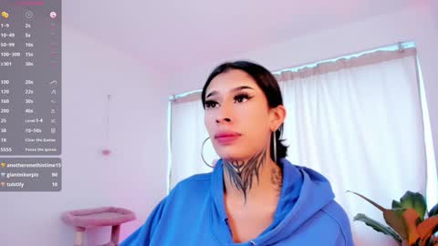 Snapshot of kali_ka chatting on January 2025 04:15:01 PM Kali Ka Please help me with your thumbs up its important dont forget my birthday on October 26 online show from January 2025 04:15:01 PM