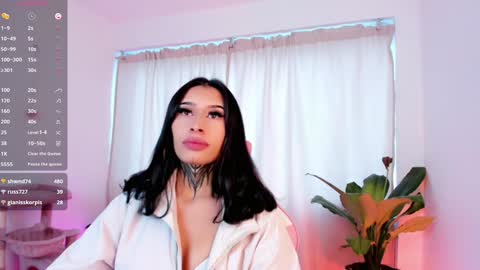 Snapshot of kali_ka chatting on January 2025 04:11:02 PM Kali Ka Please help me with your thumbs up its important dont forget my birthday on October 26 online show from January 2025 04:11:02 PM