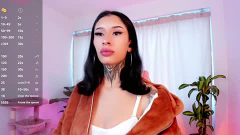Snapshot of kali_ka chatting on February 2025 01:33:02 PM Kali Ka Please help me with your thumbs up its important dont forget my birthday on October 26 online show from February 2025 01:33:02 PM
