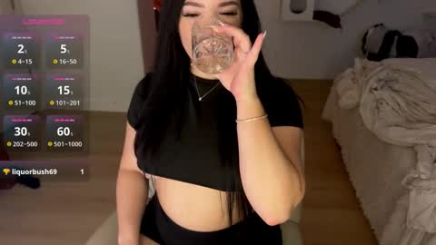 Kali White online show from December 2025 10:00:01 AM