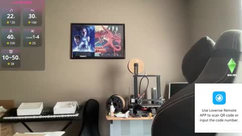 Kali online show from May 2026 05:42:04 PM