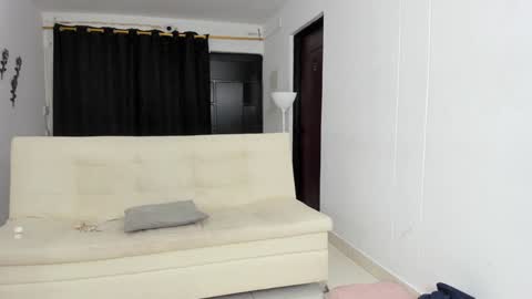 Charlote new gitl Megan Roger Matias  Mod Mustafa online show from January 2025 10:32:01 AM