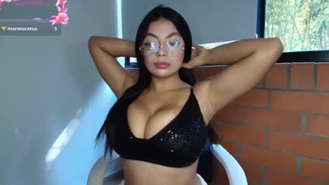 Zoe online show from October 2025 12:58:01 PM