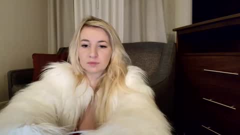 Kaliii jones online show from March 2026 01:01:02 AM