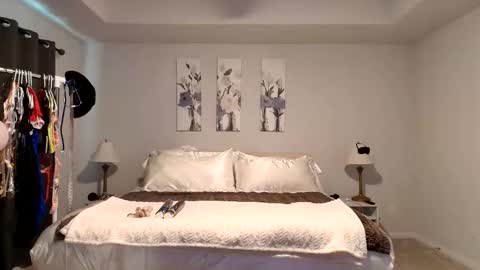 Kaliii jones online show from March 2026 10:53:01 PM