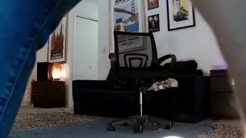 Snapshot of kalikushdreamz chatting on October 2025 02:35:02 PM Tara Smith online show from October 2025 02:35:02 PM