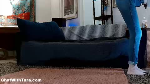 Snapshot of kalikushdreamz chatting on November 2025 03:05:01 PM Tara Smith online show from November 2025 03:05:01 PM