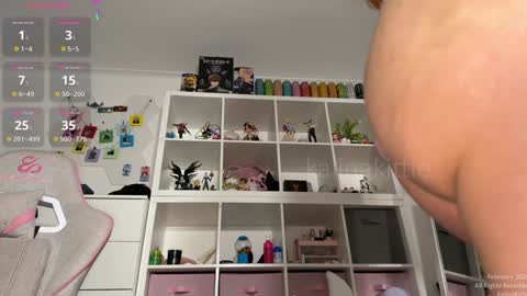  Kalina Kittie    online show from February 2026 12:03:01 AM