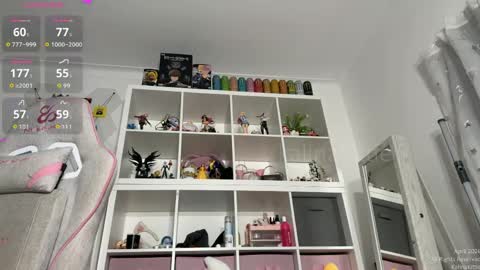  Kalina Kittie    online show from April 2026 01:42:02 AM
