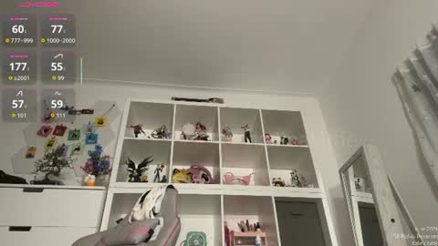  Kalina Kittie    online show from June 2026 10:26:01 PM