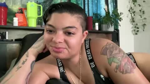 kalinature online show from February 2026 10:32:02 PM