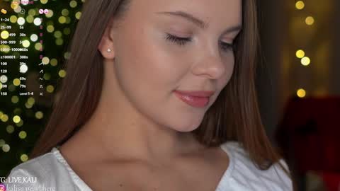 Please call me Kalisa online show from January 2025 02:33:02 PM