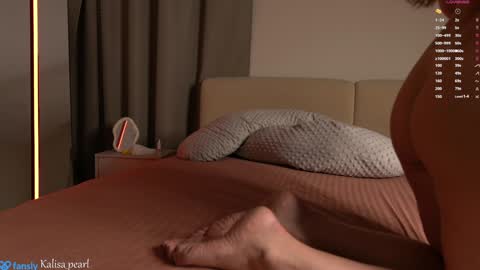 Please call me Kalisa online show from October 2025 08:28:02 PM