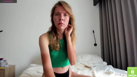 Snapshot of kalisee_ chatting on March 2026 04:31:01 AM Kalisee online show from March 2026 04:31:01 AM