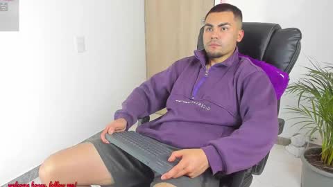 K A L I online show from March 2026 08:09:02 AM