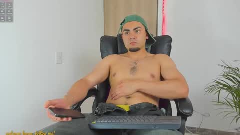 K A L I online show from March 2026 07:12:01 AM