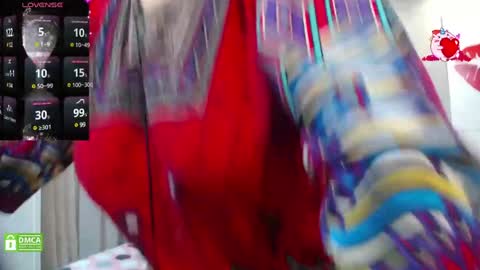 Snapshot of kalpananaisha_ chatting on January 2025 01:09:01 PM Alisha online show from January 2025 01:09:01 PM