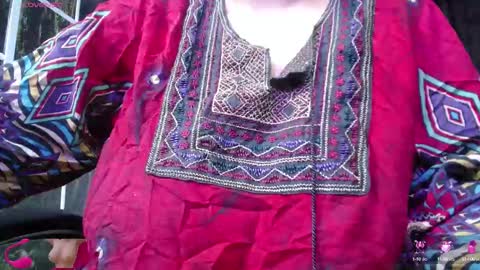 Alisha online show from September 2025 10:07:01 AM