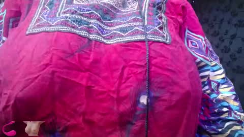 Alisha online show from September 2025 10:09:01 AM