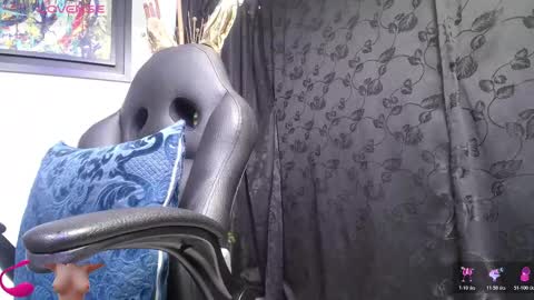 Alisha online show from October 2025 10:05:02 AM