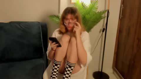 Snapshot of kalyna__bacon1 chatting on February 2025 11:04:02 PM kalynita online show from February 2025 11:04:02 PM