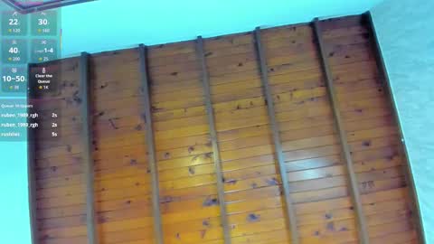 kalyx_lana online show from February 2026 02:53:01 AM