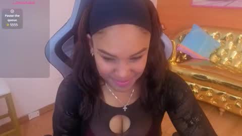 Kamala. Live 2100 - 600 online show from March 2026 03:56:01 AM