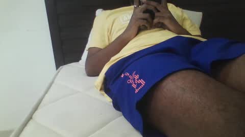 Snapshot of kamalakar361 chatting on January 2025 06:24:02 AM DarkChocolate online show from January 2025 06:24:02 AM