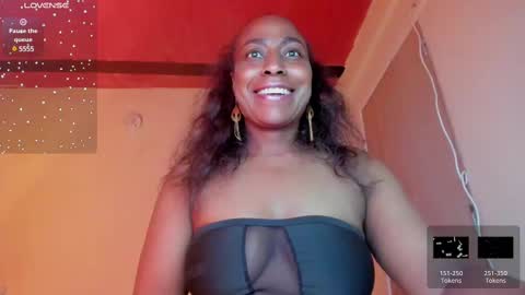  Kamaria Fyre  online show from January 2025 12:46:01 AM