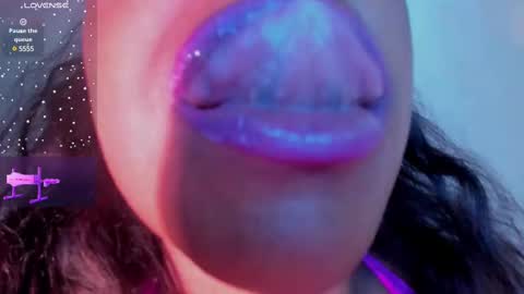  Kamaria Fyre  online show from January 2025 09:52:02 AM