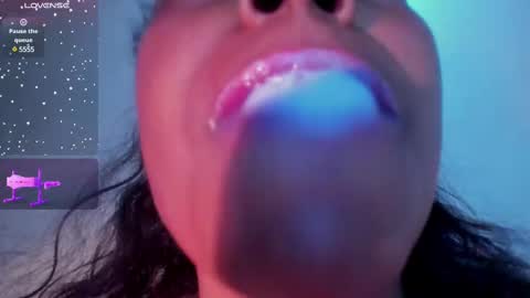  Kamaria Fyre  online show from January 2025 10:48:02 AM