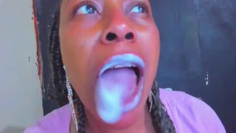  Kamaria Fyre  online show from September 2025 10:59:02 PM