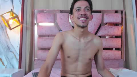 kameron and Nick online show from November 2025 08:21:02 PM