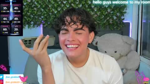 Snapshot of kami_22 chatting on February 2025 06:17:02 AM camilo independent model online show from February 2025 06:17:02 AM