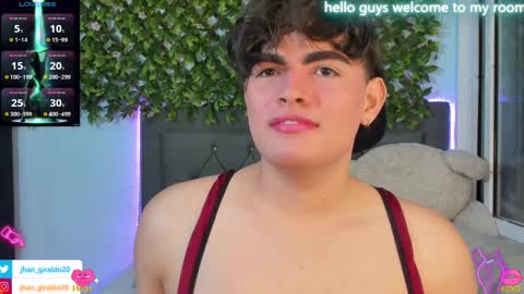 Snapshot of kami_22 chatting on February 2025 04:50:01 AM camilo independent model online show from February 2025 04:50:01 AM