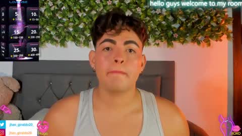 Snapshot of kami_22 chatting on October 2025 11:30:01 AM camilo independent model online show from October 2025 11:30:01 AM