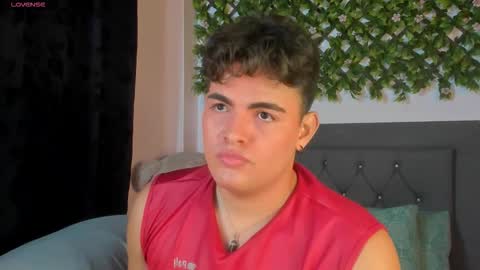 Snapshot of kami_22 chatting on November 2025 12:21:02 AM camilo independent model online show from November 2025 12:21:02 AM