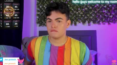 camilo  independent model online show from February 2026 10:30:02 AM