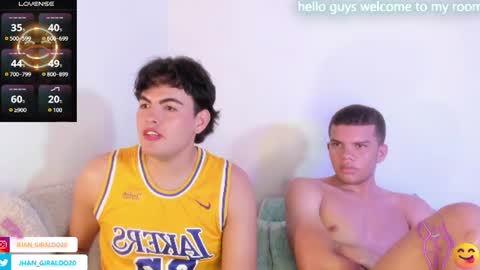 camilo  independent model online show from June 2026 09:17:01 PM