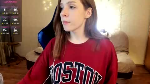 Snapshot of kami_mur chatting on February 2025 10:12:01 PM Kami mur online show from February 2025 10:12:01 PM